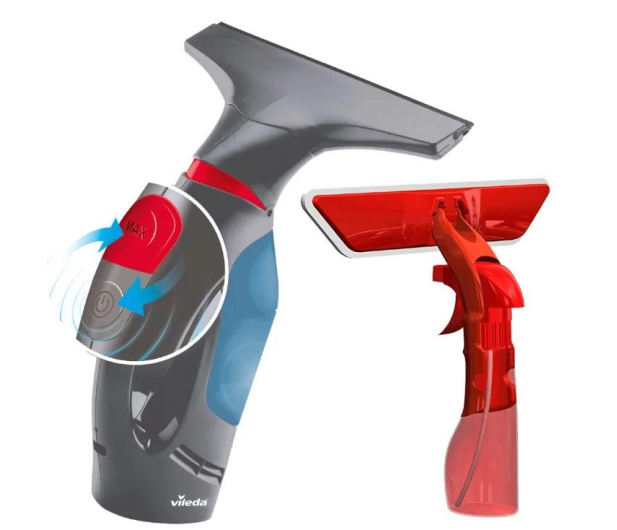 Vileda Windomatic Power Set - 412687 - zdjęcie